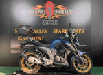 Yamaha FZS25 , 2020