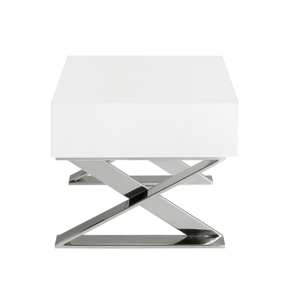 Прикроватная тумбочка LE373 /7007