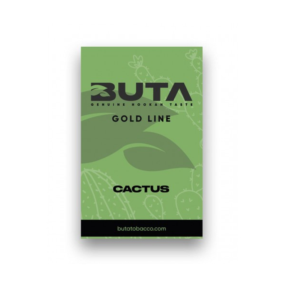 Buta - Cactus (100g)