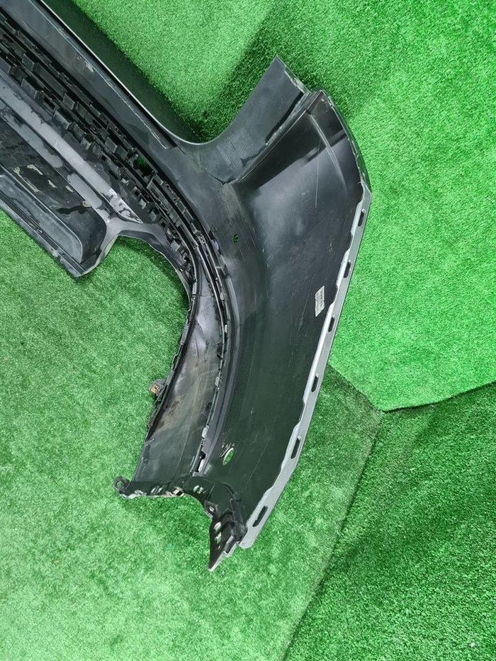 Бампер задний VW Touareg 3 (2018-н.в.)