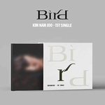 Альбом Kim Namjoo (Apink) - Bird 1st Single Album