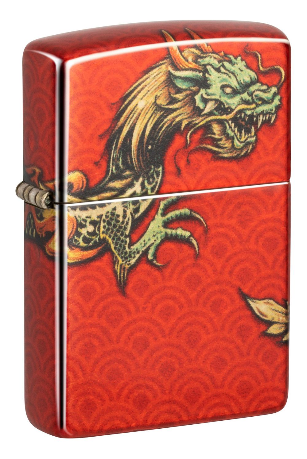 Зажигалка Zippo Dragon Design (48513)