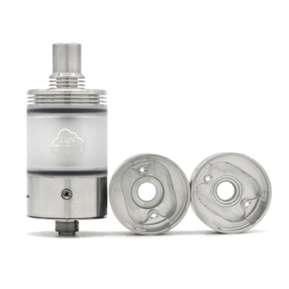 Бак KUMA Style MTL RTA SS