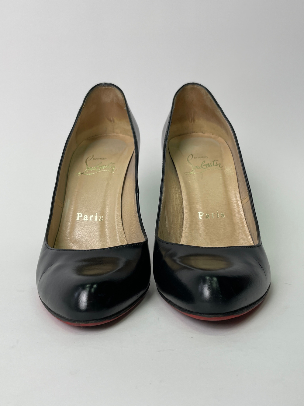 Туфли Christian Louboutin