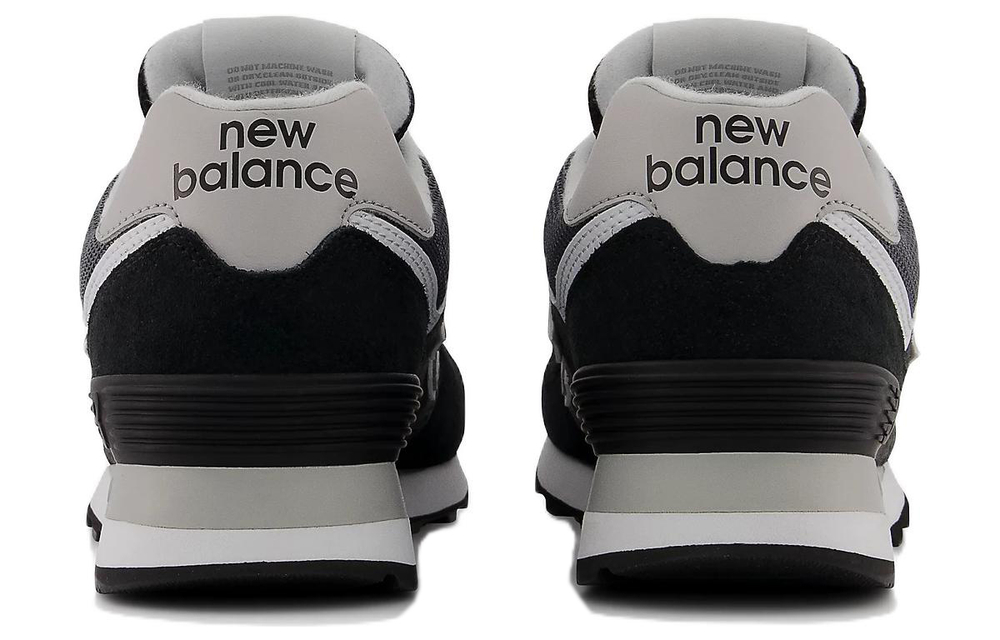 Кроссовки New Balance Nb 574 V2 (Женская размерная сетка)