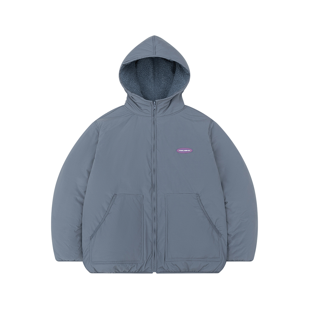 Куртка двухсторонняя YMKASHIX