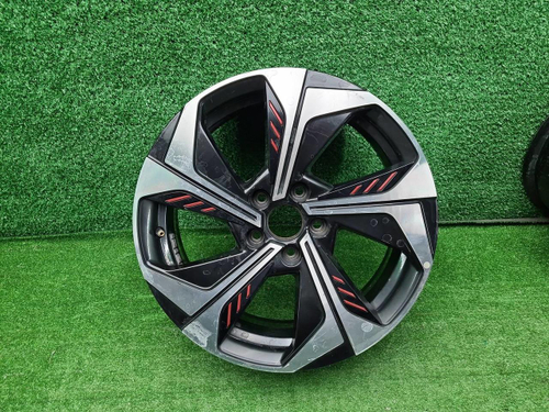 Диск Комплект дисков R17 Chery Tiggo 4 Pro (20-нв)