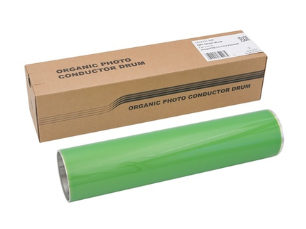 Барабан (Япония) для CANON imagePRESS C60/C700/C800 (CET) Black, 500000 стр., CET101065