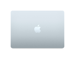 Apple MacBook Air 15" M4 10-core, 16GB, 256GB, 2025 Sky Blue