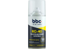 СМАЗКА МНОГОЦЕЛЕВАЯ RC-40 BIBICARE 210МЛ 4008