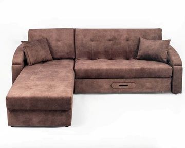 Диван угловой ЕЛЕНА-3