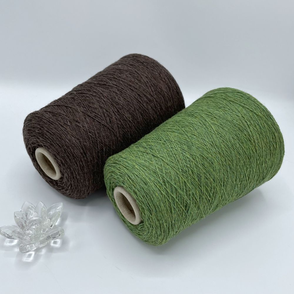 ZEGNA BARUFFA LANE BORGOSESIA 100% меринос