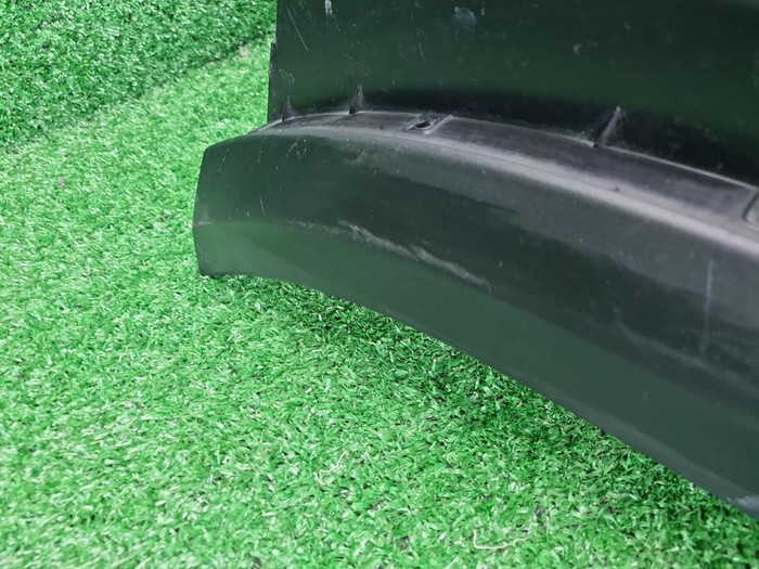 Бампер передний Lada Vesta (2015-2022) Cross