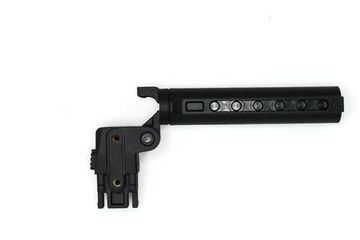 Труба приклада АКМ, АК74, складная, с интегрированным адаптером приклада и фиксацией в сложенном состоянии