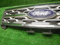 Решетка радиатора Ford Explorer 5 (17-19)