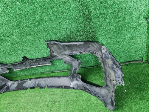 Бампер передний BMW X7 G07 (2019-2022) M-paket