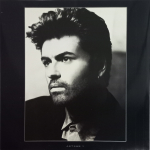 George Michael / Listen Without Prejudice Vol. 1 (LP)