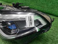 Фара левая BMW X5 G05 X6 G06 (18-23) Laser