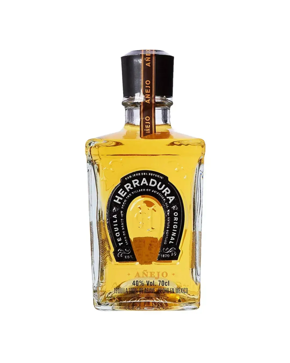 Herradura Anejo 0,75 л.