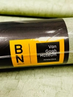 Обои ecodeco BN 220073 Van Gogh 2 Нидерланды