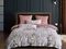 Постельное белье Египетский хлопок  Asabella 2056 Premium