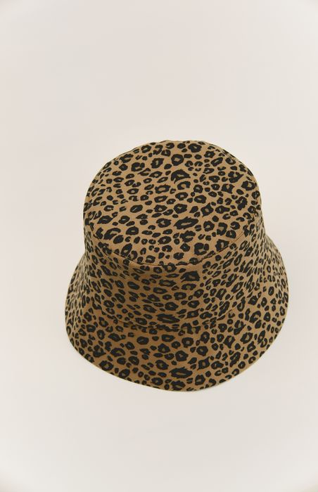 ПАНАМА СТЭМ ЛЕОПАРД