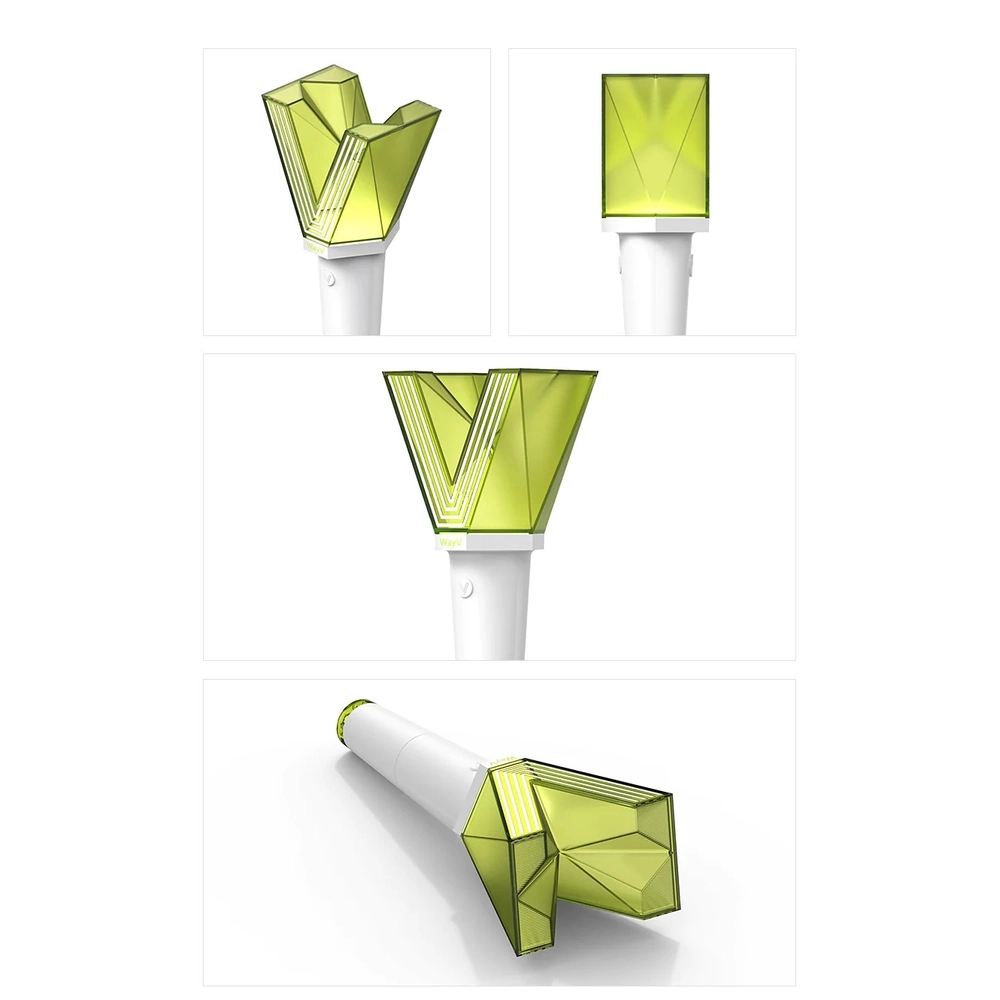 Лайтстик WayV - Official Light Stick