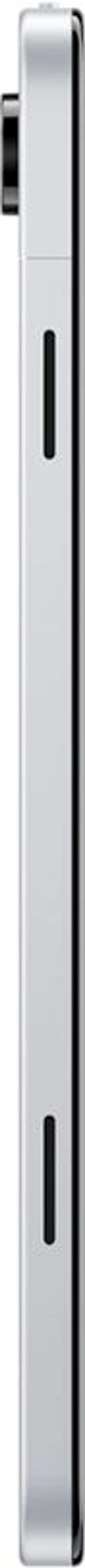 Планшет Samsung Galaxy Tab A11+ BSM-X230 7300 (2.5) 8C RAM6Gb ROM128Gb 11" TFT 1920x1200 Android 15 серебристый 8Mpix 5Mpix BT WiFi microSD 2Tb 7040mAh