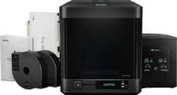 Фотография — 3D-принтер Zortrax Inventure + Zortrax DSS Station