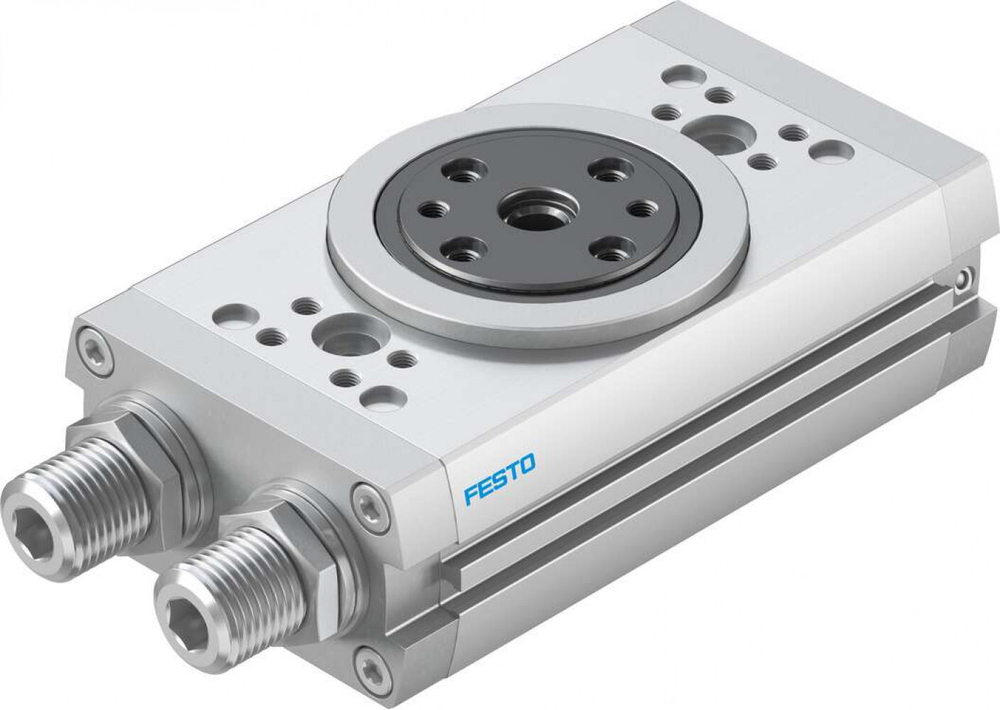Неполноповоротный привод Festo DRRD-32-180-FH-PA