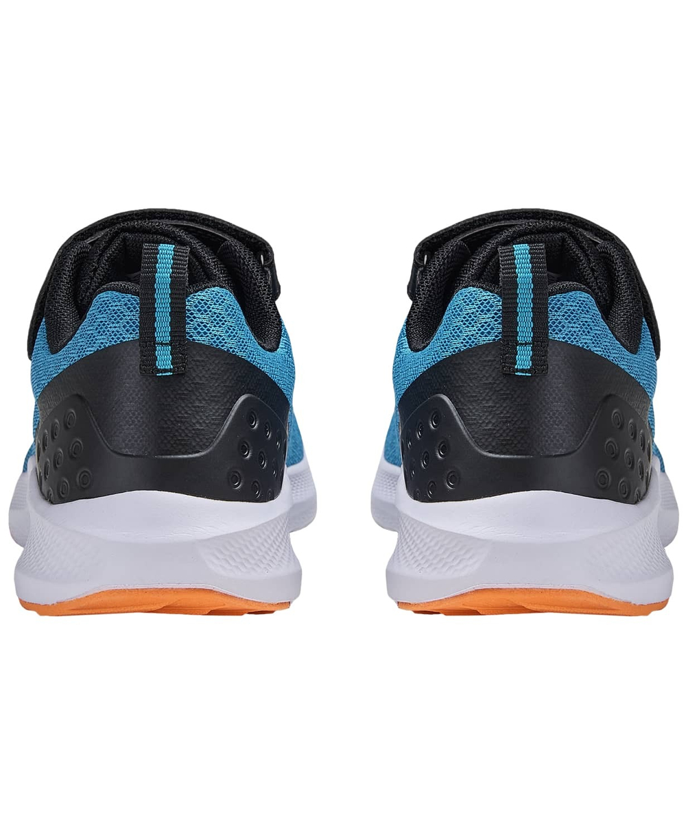 Кроссовки спортивные Airstream 3.0 KIDS, Blue/Black/Orange, детский