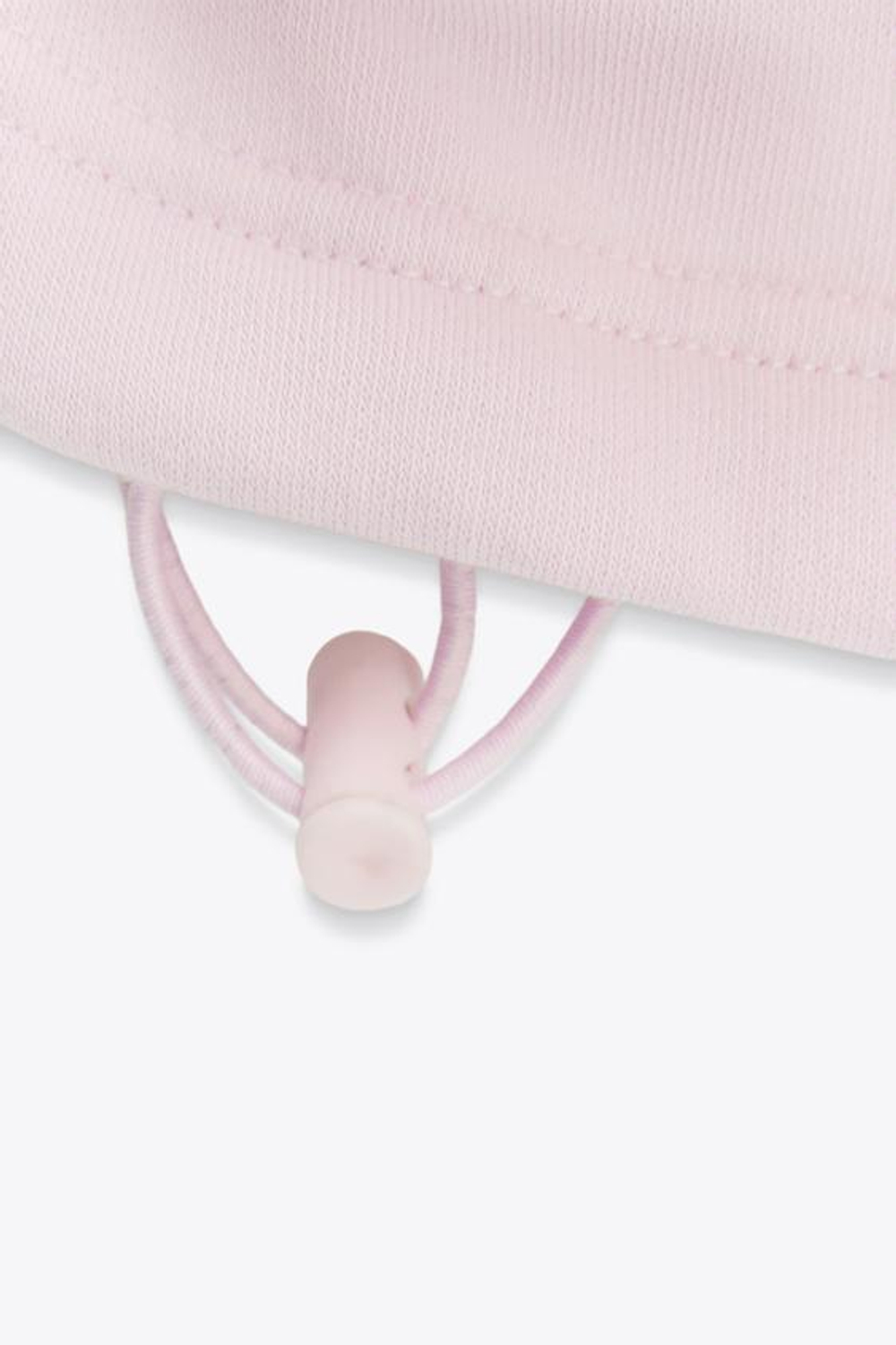 ZARA БАЗОВЫЕ ПРЯМЫЕ БРЮКИ ИЗ МЯГКОЙ ТКАНИ, РОЗОВЫЙ