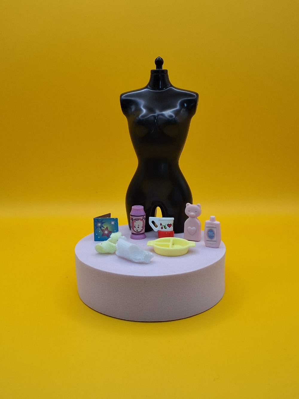 Аксессуар для куклы Барби- 031568