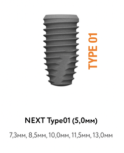 Импланты NEXT