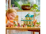 Конструктор LEGO Friends 41730 Дом Отэм