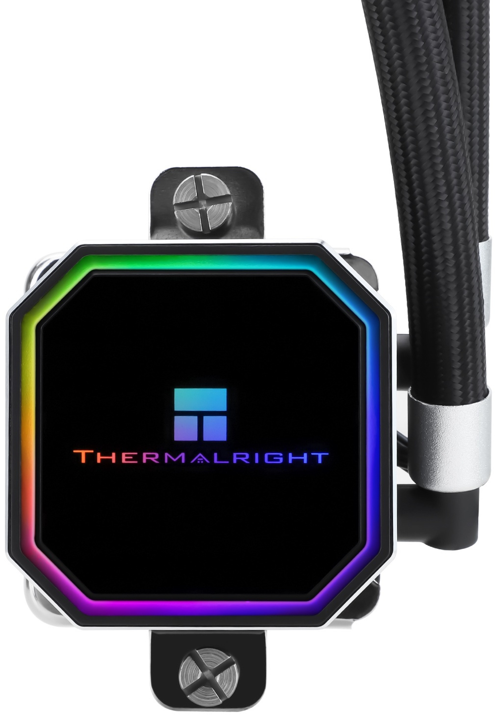 Thermalright Frozen Prism 360 BLACK