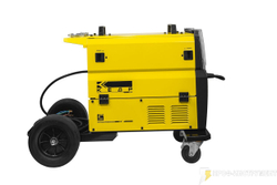 Аппарат сварочный КЕДР AlphaMIG-250S-1