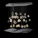 Подвесной светильник Starry Clouds M white