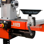 JIB WL305B Токарный станок