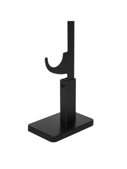 Кронштейн напольный Royal Thermo Pianoforte 500, черный