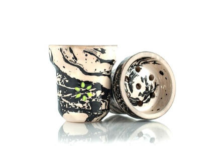 Bowl Solaris Phobos Glaze