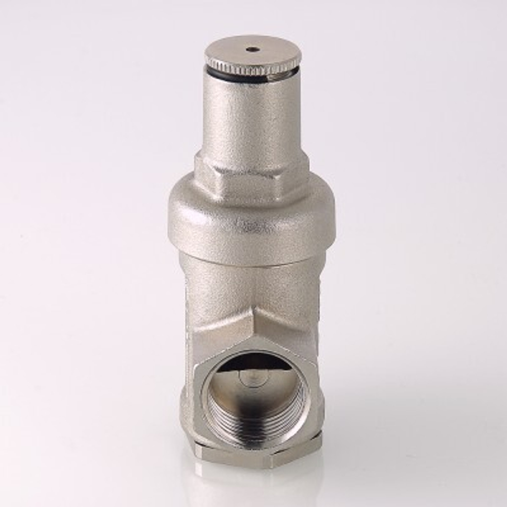 Редуктор давления поршневой Valtec VT.087.N (1/2")