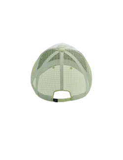 Кепка Trucker 6P GREEN CAMO