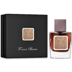 FRANCK BOCLET Tobacco