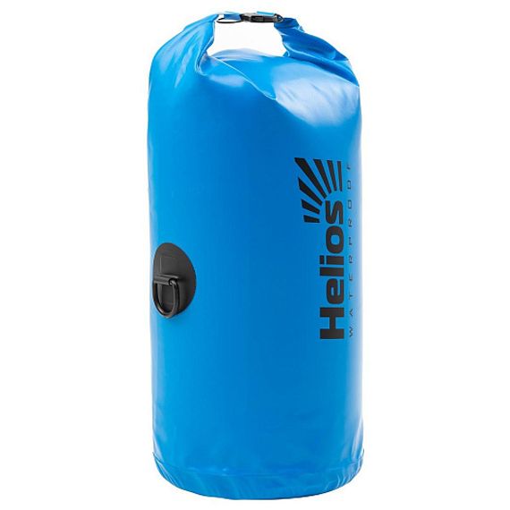 Драйбег 15л (d25/h62cm) голубой (HS-DB-152562-B) Helios