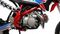 Мотоцикл APOLLO 125 DT125 Pro Sport PITBIKE