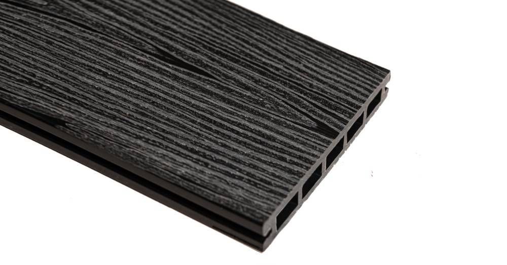 Террасная доска 3D 18мм