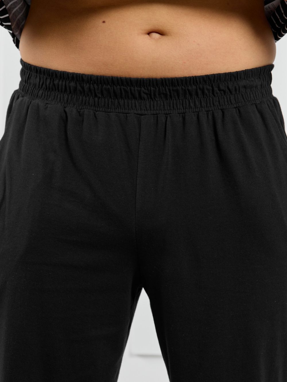 Шорты мужские Реванш-5 Виотекс ЧЁРНЫЙ