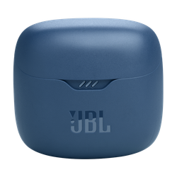 Беспроводные наушники JBL Tune Flex NC Blue