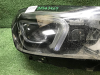 Фара правая Mercedes GLE V167 18-24 Multibeam LED